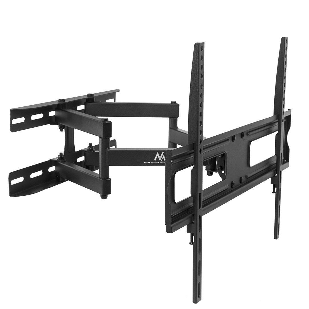Uchwyt do telewizora Maclean MC-762 (Uchylny - 70"; max. 30kg) — zdjęcie 1