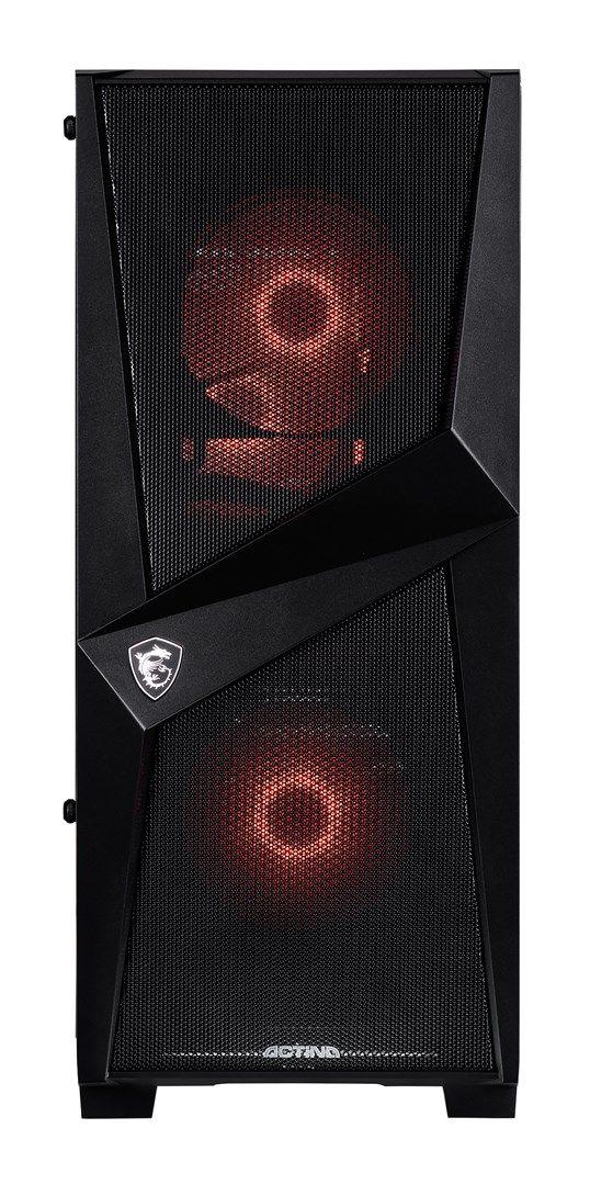Actina PBM 8700F/32GB/1TB/RTX5060Ti/650W — zdjęcie 3
