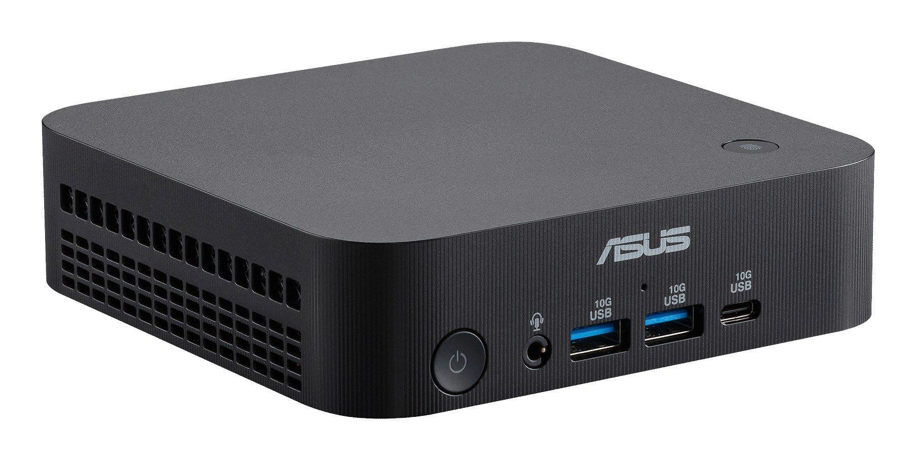 MiniPC Asus PN54-S1 Ryzen 5 220/16GB/512SSD/W11P — zdjęcie 7