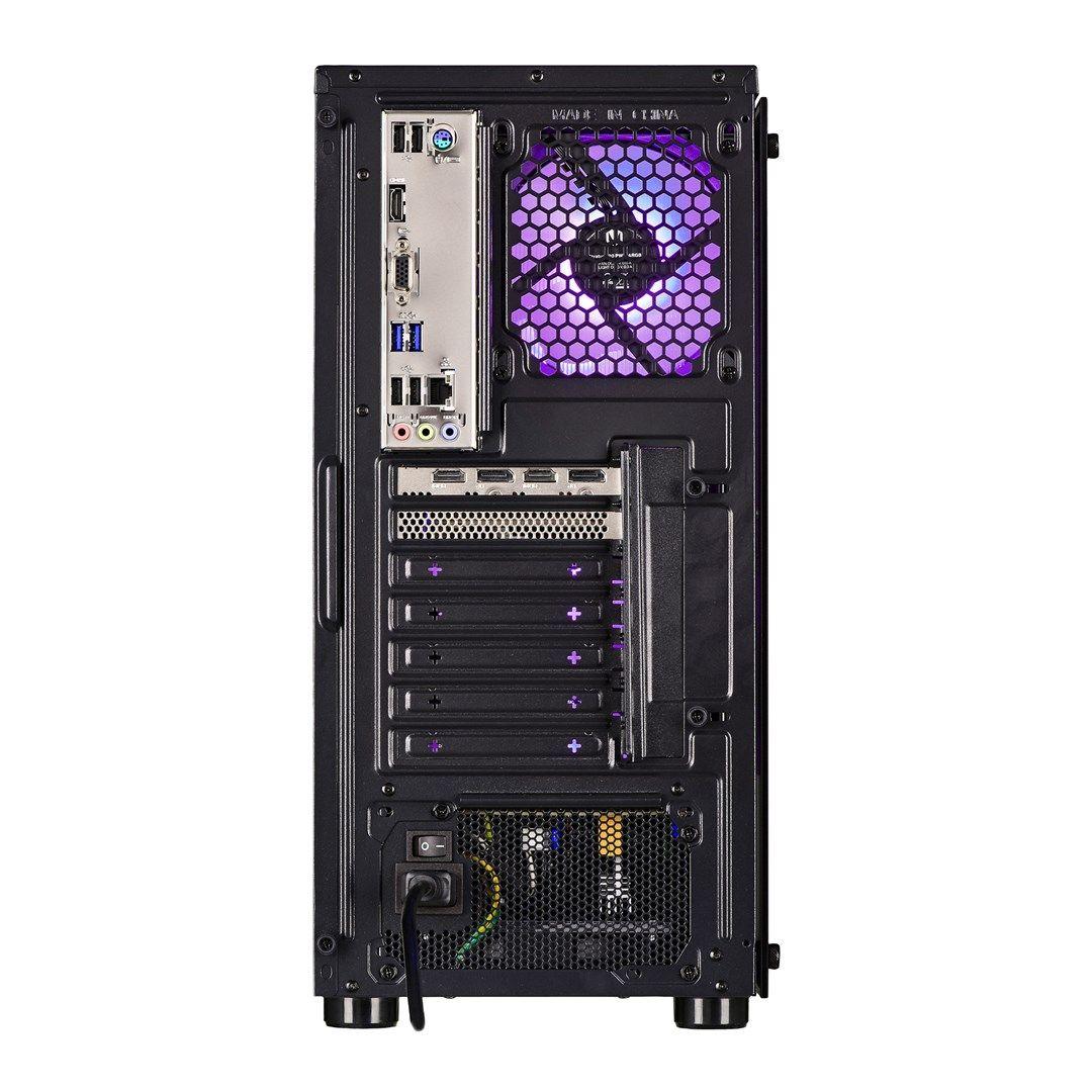 Actina ENDORFY 8700F/32GB/1TB/RX7700XT/750W — zdjęcie 3