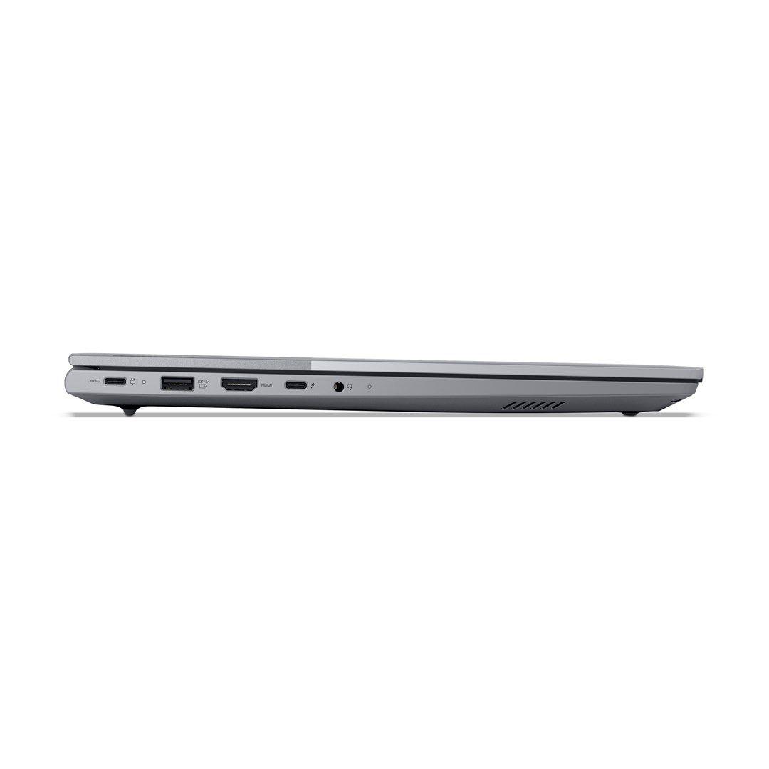 Lenovo ThinkBook 16 G8 Ultra7 255H 16"WUXGA IPS 300nits AG 32GB DDR5 5600 SSD1TB Intel Arc 140T Cam1080p 45Wh W11Pro 3Y OnSite — zdjęcie 10