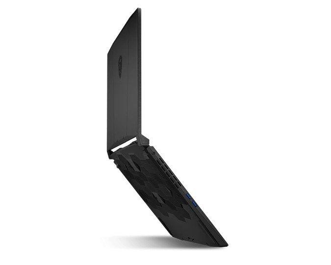 MSI Katana 15 HX B14WGK–821XPL i7-14650HX 15.6"FHD 144Hz IPS-Level 16GB DDR5 SSD1TB GeForce RTX 5070_8GB NoOS — zdjęcie 4