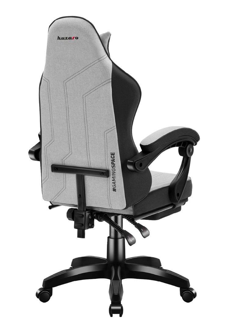 Fotel gamingowy Force 3.7 Grey — zdjęcie 6