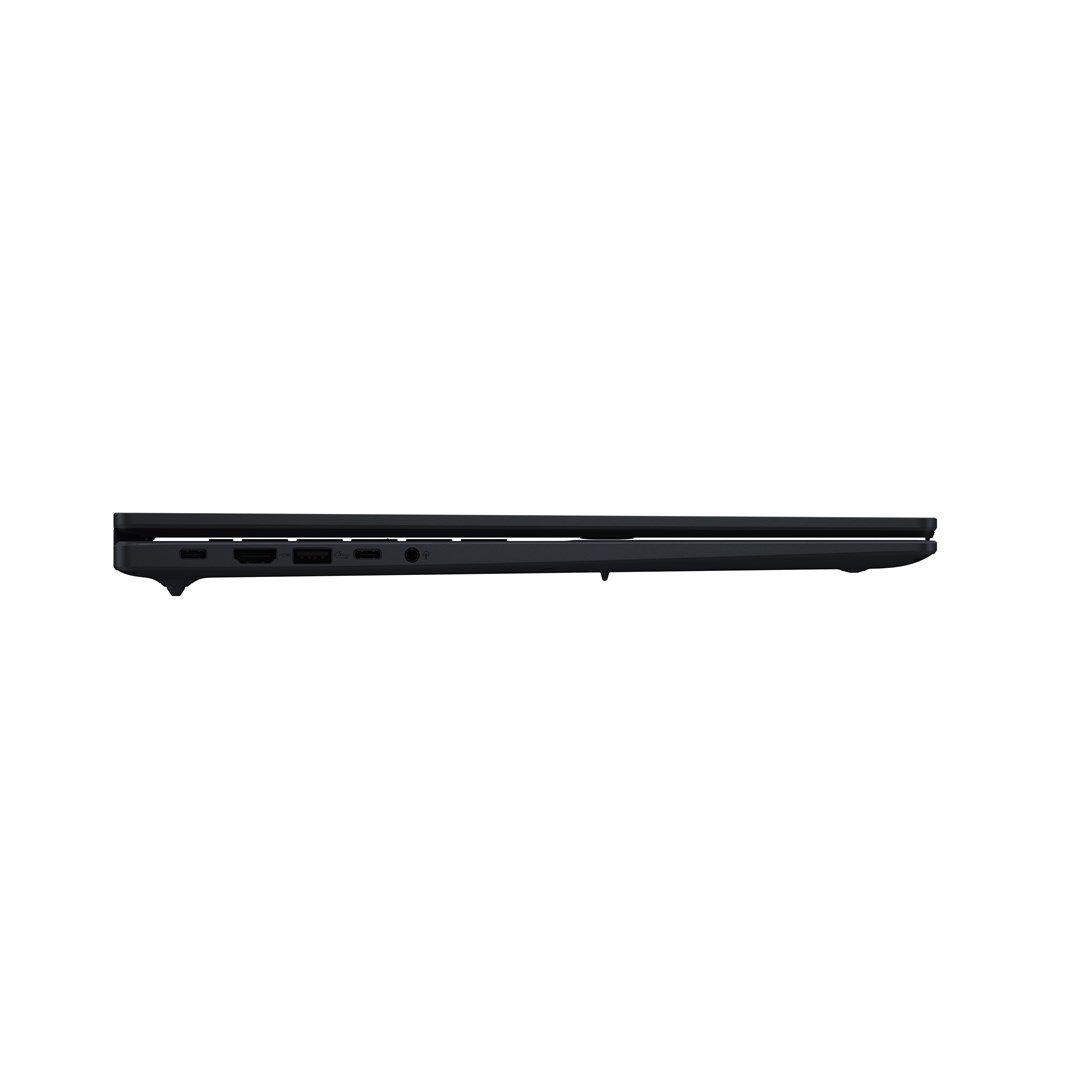 ASUS Vivobook 18 M1807GA-S8005 Ryzen AI 5 430 18.0"WUXGA IPS-level Panel 144Hz 300nits AG 16GB DDR5 SSD512 Radeon Graphics WLAN+BT Cam1080p 70WHrs NoOS Quiet Blue — zdjęcie 11