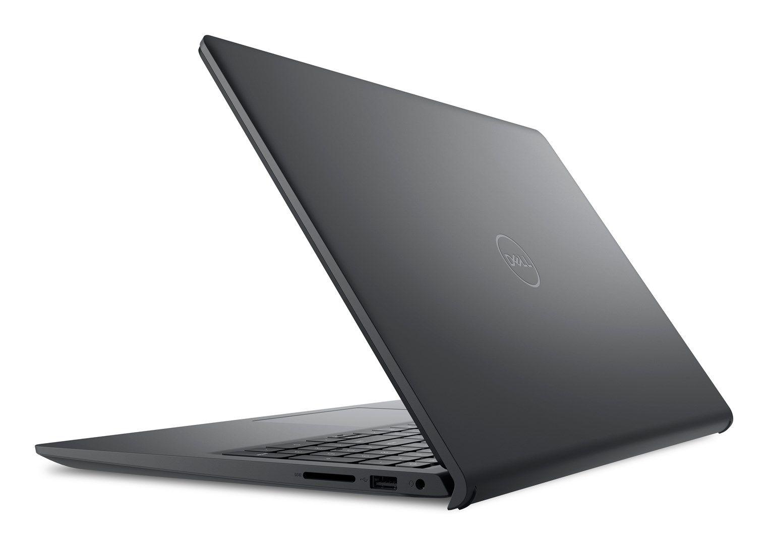 Dell 15 DC15250 i5-1334U 15.6"FHD 120Hz 250nits 8GB DDR4 SSD512 Intel UHD FgPr WLAN+BT Backlit Kb 3 Cell 41Wh W11Pro 3Y Pro Support — zdjęcie 5