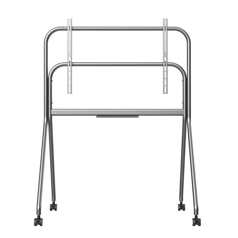 AG NEOVO DUŻY WÓZEK DO MONITORA 55-86"/100 KG — zdjęcie 3