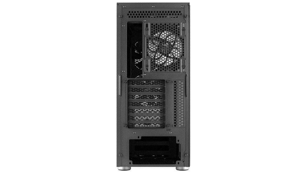 OBUDOWA AEROCOOL PGS INTERSTELLAR-G-BK-v1 — zdjęcie 2