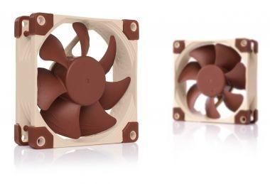 Wentylator NOCTUA NF-A8 FLX 80mm 7,9 dBA — zdjęcie 7