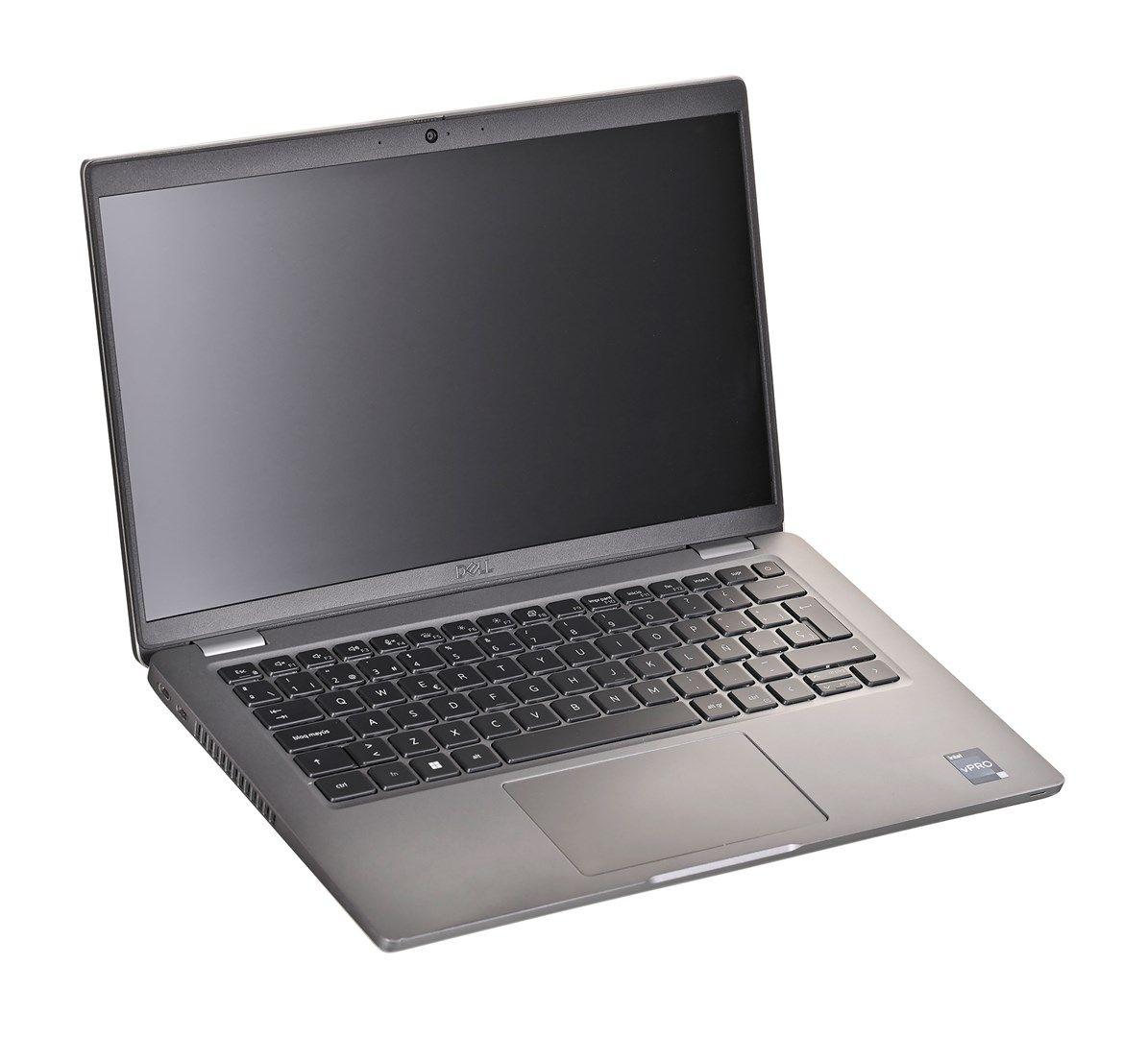 DELL LATITUDE 5431 i5-1250P 16GB 512GB SSD 14" FHD Win11pro + zasilacz UŻYWANY — zdjęcie 4