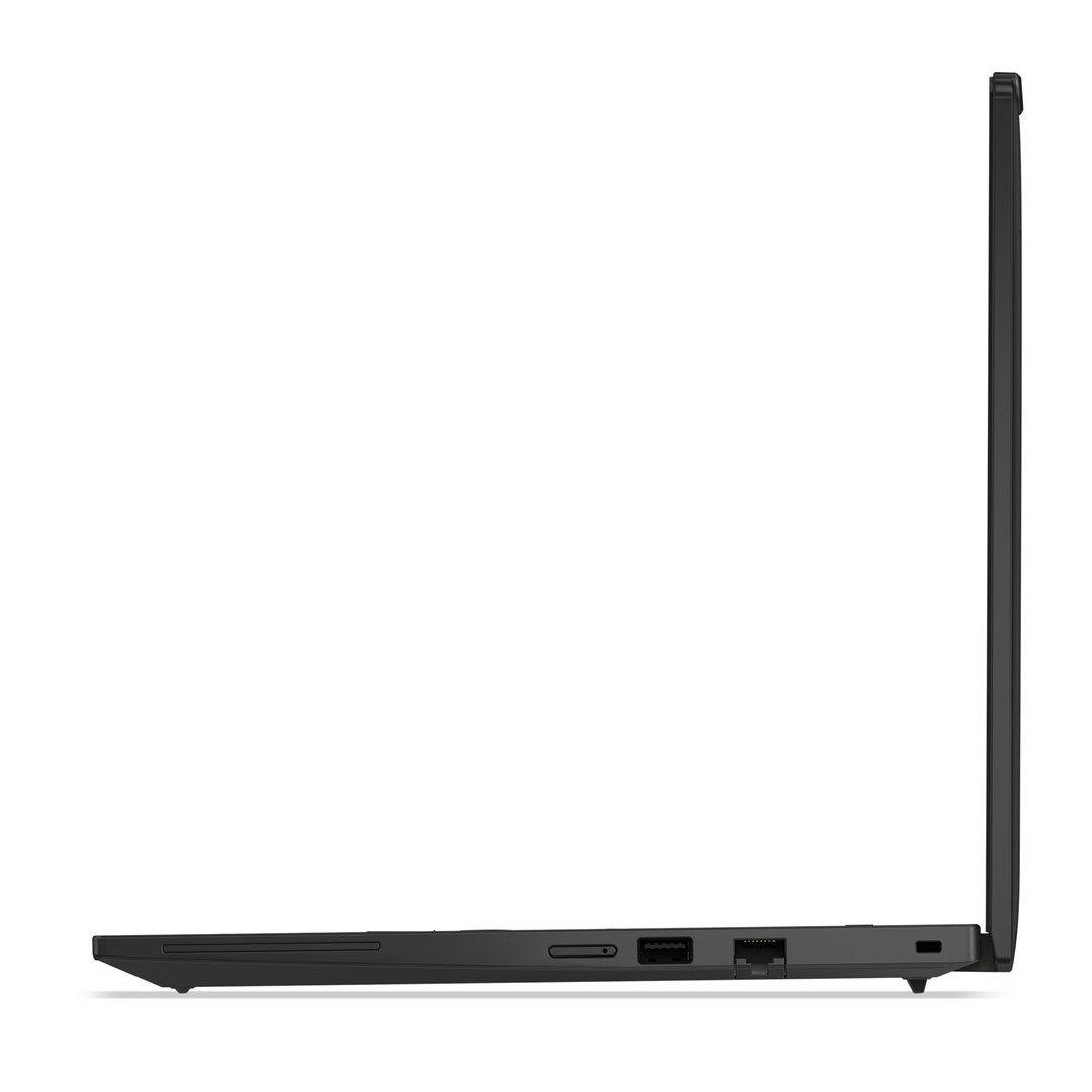 Lenovo ThinkPad T14 Gen 5 Ryzen 7 PRO 8840U 14"WUXGA Touch IPS 400nits AG 32GB DDR5 SSD512 780M Backlit Kb FgPr Cam5.0MP 52.5Wh W11Pro Black (REPACK) 2Y — zdjęcie 4