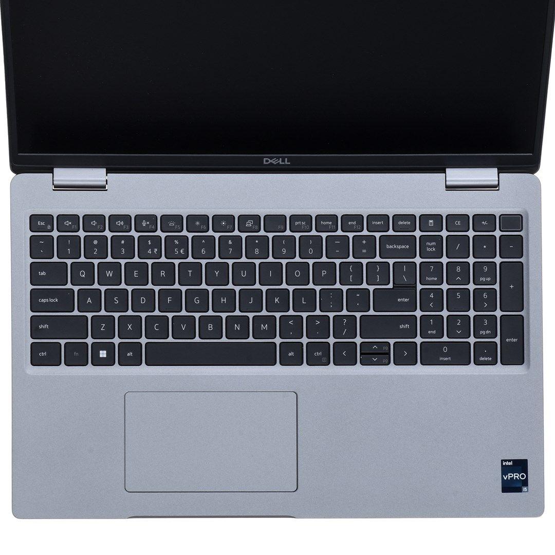 DELL LATITUDE 5530 i5-1235U 16GB 256GB SSD 15" FHD Win11pro + zasilacz UŻYWANY — zdjęcie 4