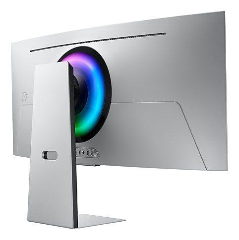 MONITOR SAMSUNG ODYSSEY G8 OLED 34" LS34DG850SUXDU 175Hz — zdjęcie 6