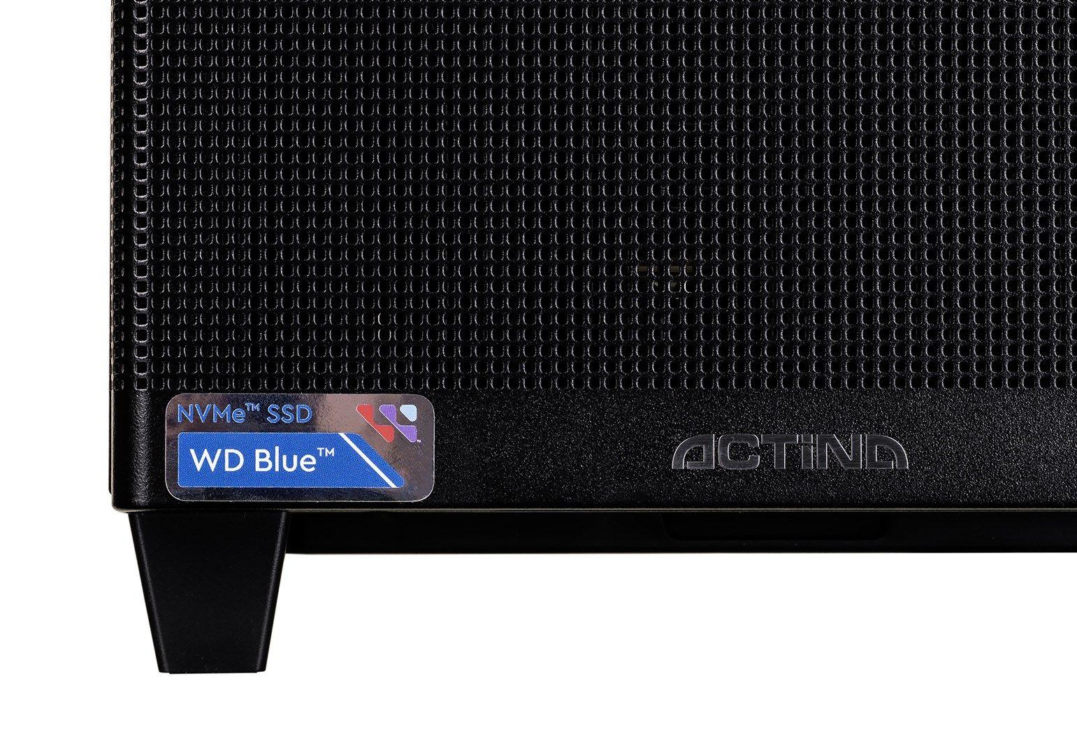 Actina PBA 8700F/32GB/1TB/RTX5070/750W/W11H — zdjęcie 5