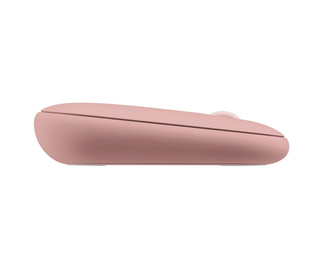 Mysz Logitech Pebble 2 M350s Pink — zdjęcie 5