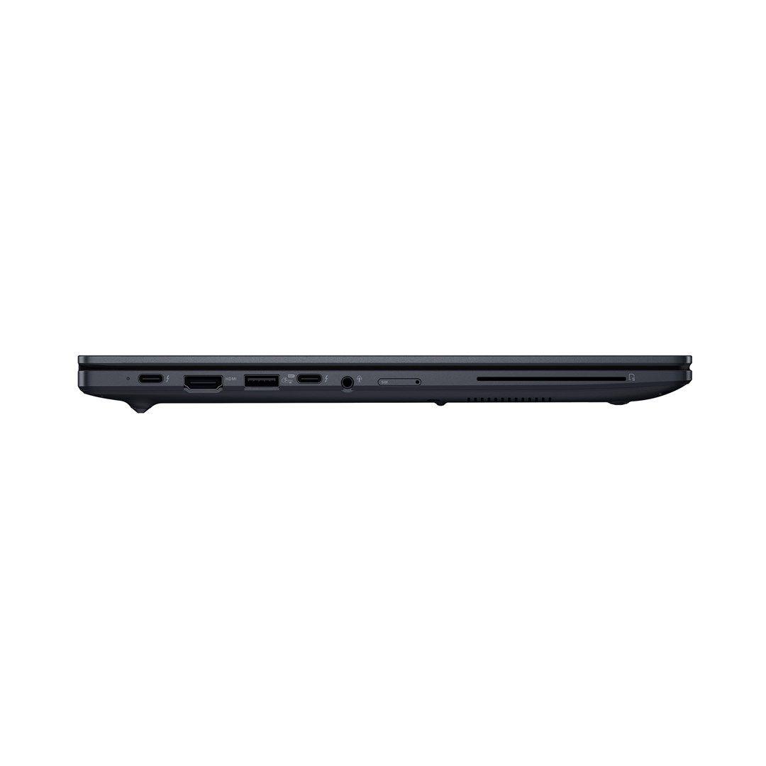 ASUS B3405CCA-LY3270X Ultra 5 225H 14.0"WUXGA 60Hz Wide view 300nits AG 16GB DDR5 SSD512 Intel Graphics LTE WLAN+BT Cam1080p 50WHrs W11Pro Gentle Grey 3Y OnSite — zdjęcie 9