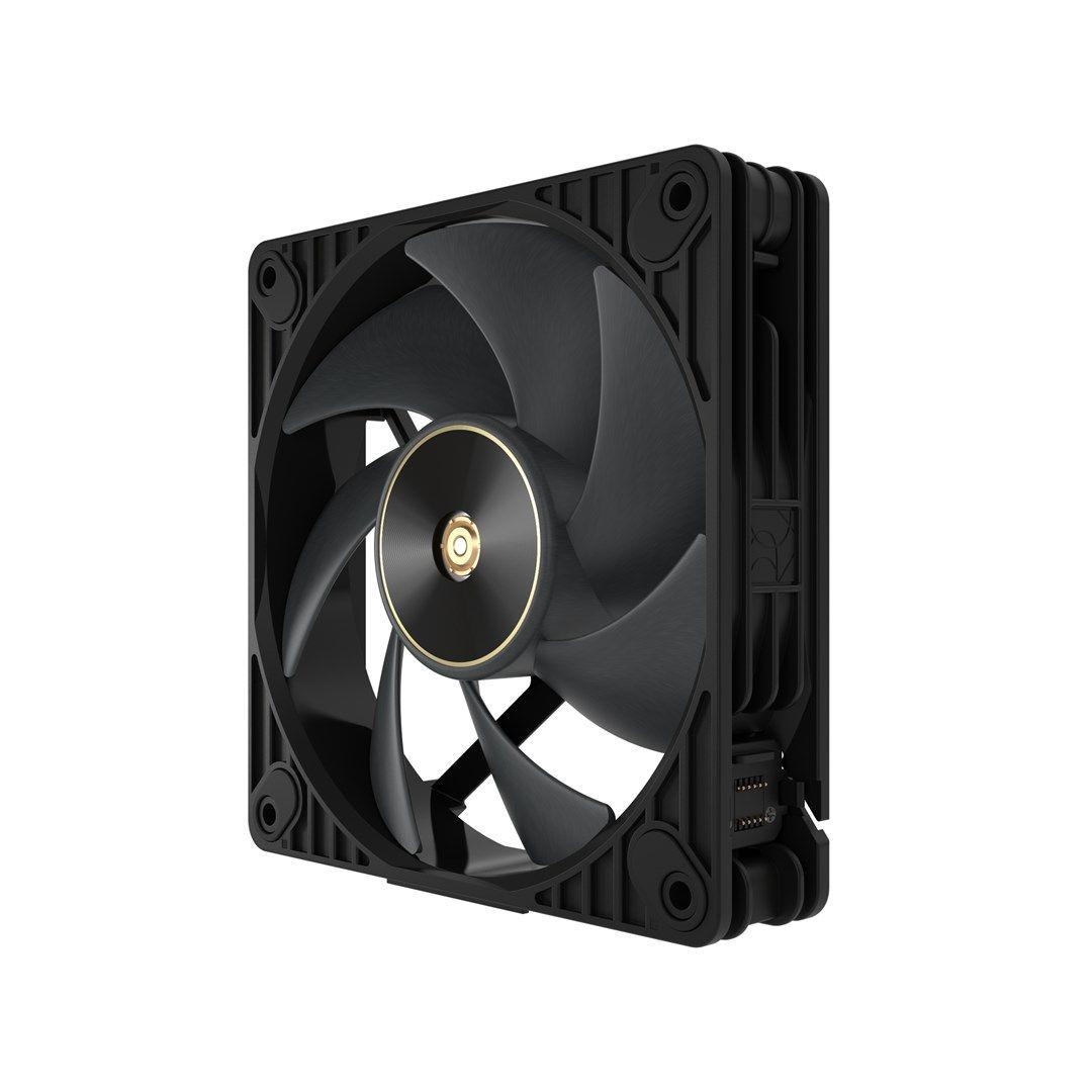 Wentylator ASUS PROART PF120 FAN PWM BLACK 3IN1 — zdjęcie 10