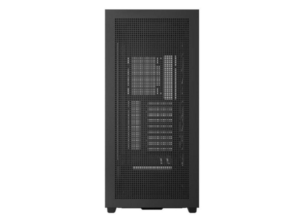 Obudowa DeepCool MORPHEUS Black — zdjęcie 3