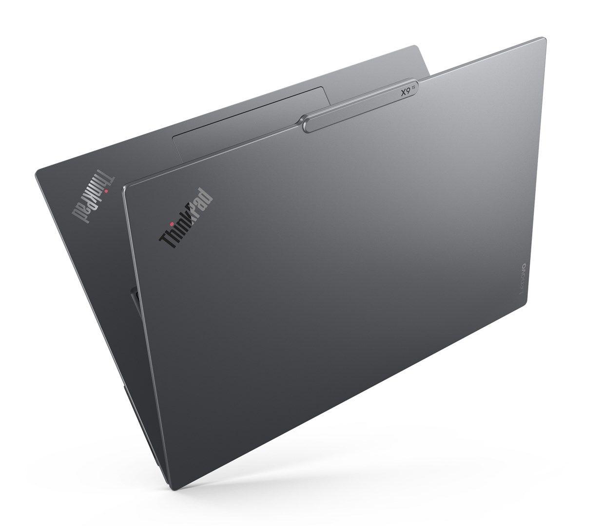 Lenovo ThinkPad X9 G1 Ultra 7 258V 15.3" 2.8K OLED Touch 500nits 120Hz 32GB LPDDR5x SSD1TB Arc Graphics 140V W11Pro Grey 3Y Onsite — zdjęcie 11