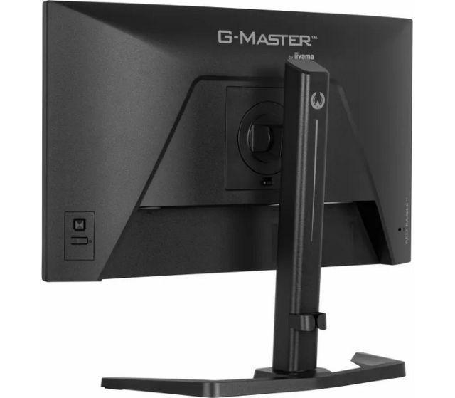 MONITOR IIYAMA LED Fast IPS 23,8" GB2471HSU-B1 Red Eagle 240Hz — zdjęcie 5