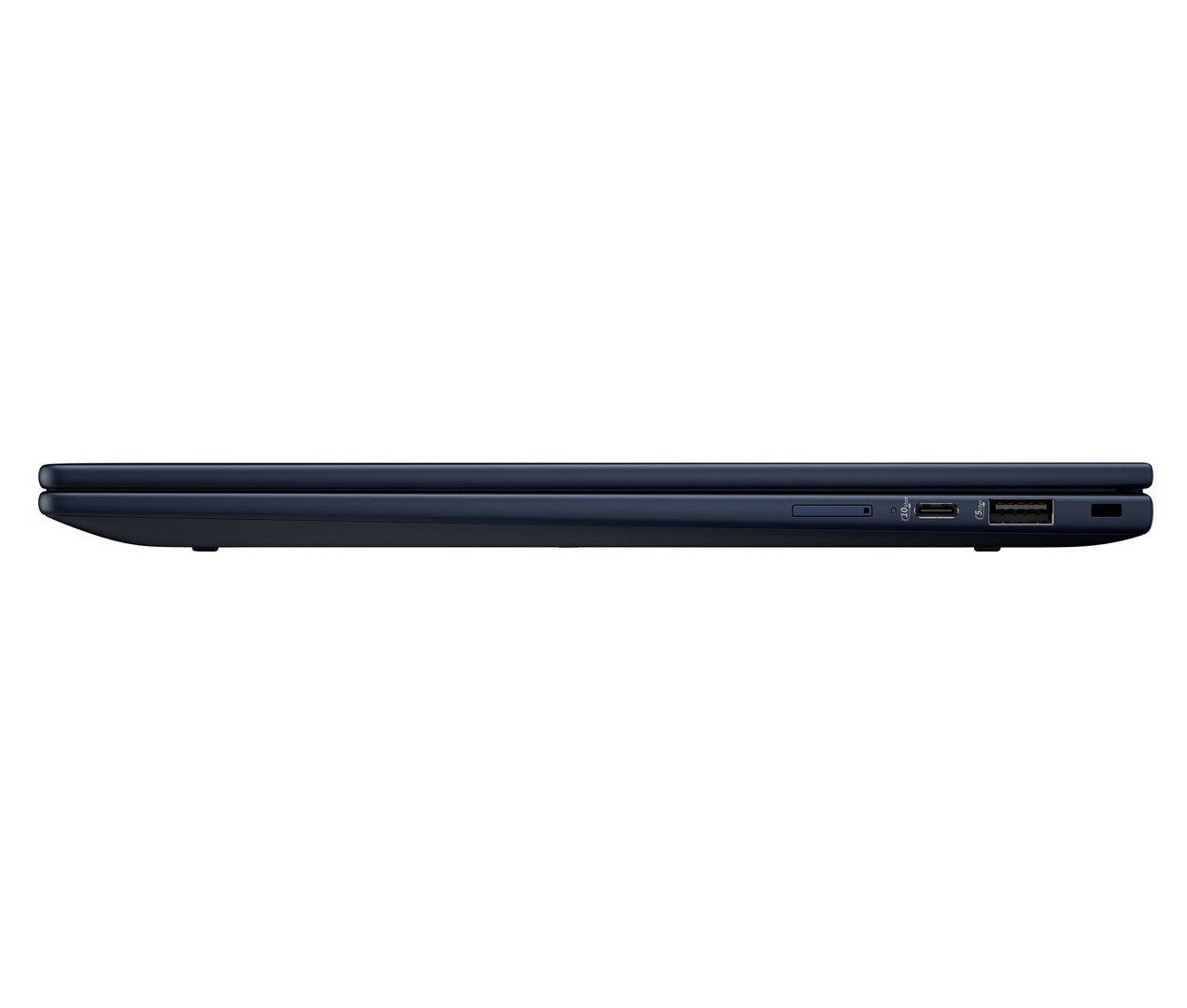 HP Elitebook X G1i Flip Ultra 5 228V 14.0"WUXGA Touch IPS AG 400 nits 32GB LPDDR5x SSD512 Intel Arc Cam 5 Mpx AI 68Wh W11Pro Atmospheric Blue 3Y OnSite — zdjęcie 5