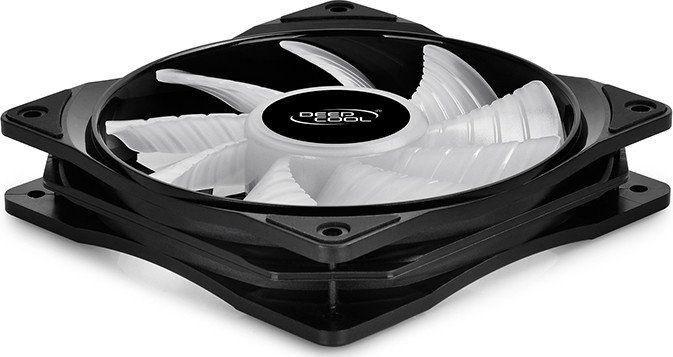 Wentylator DeepCool RF120 — zdjęcie 6