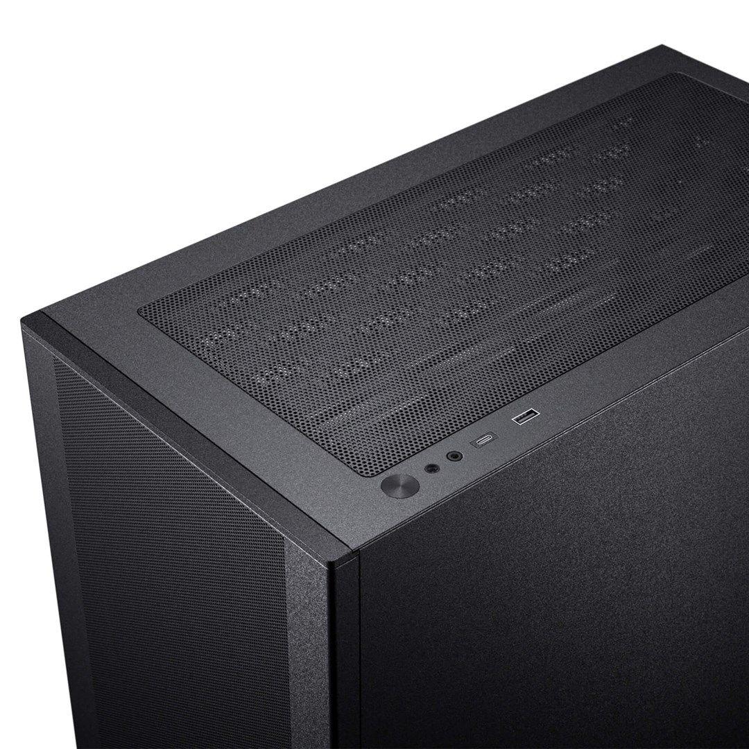Phanteks Phanteks XT Pro Ultra Black — zdjęcie 9