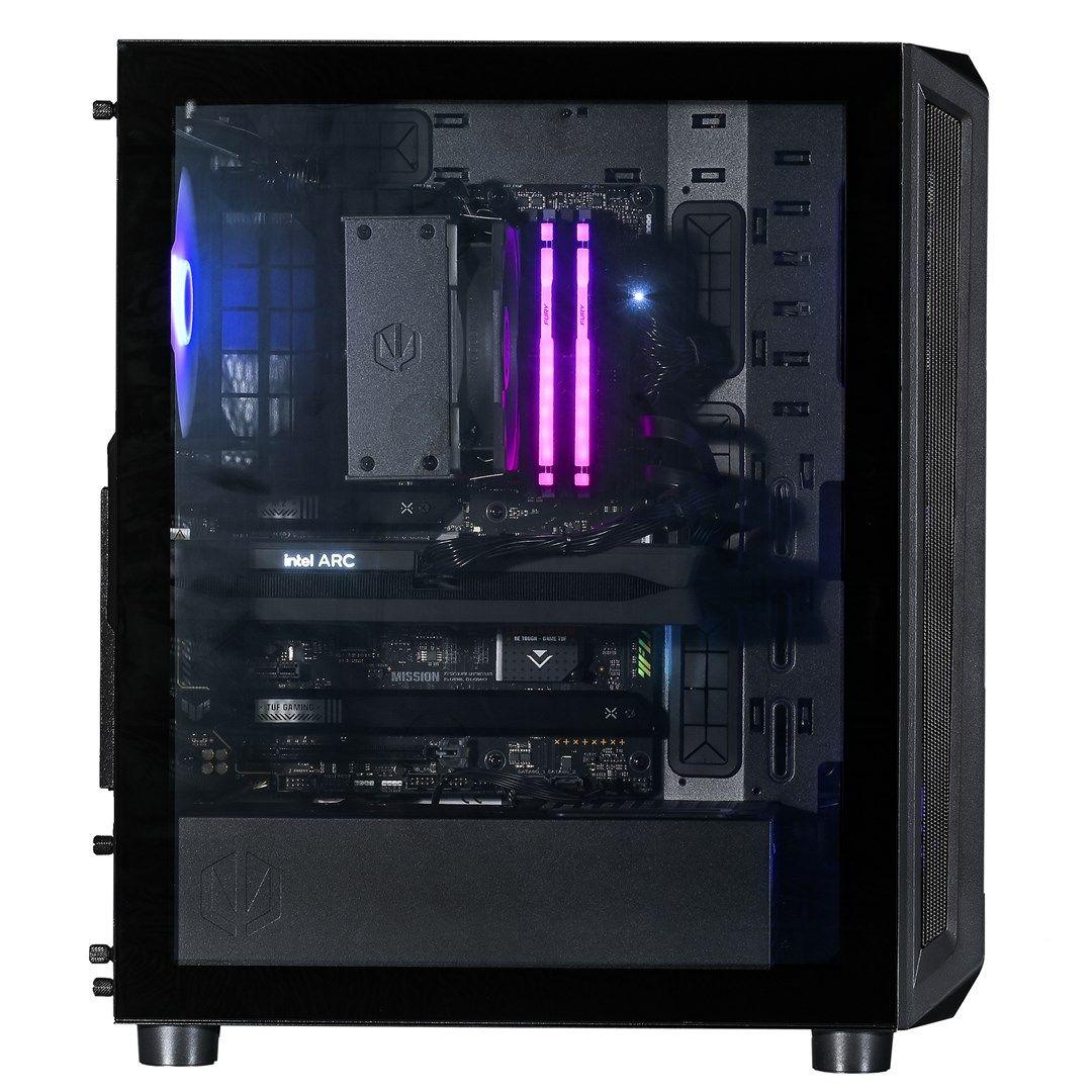 Actina ENDORFY 7500F/32GB/1TB/ArcB580/600W — zdjęcie 17