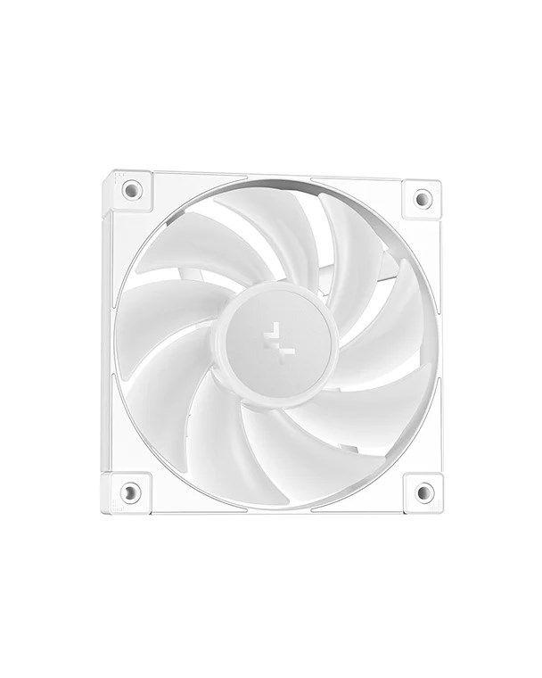 Chłodzenie wodne DeepCool LP240 WH — zdjęcie 3