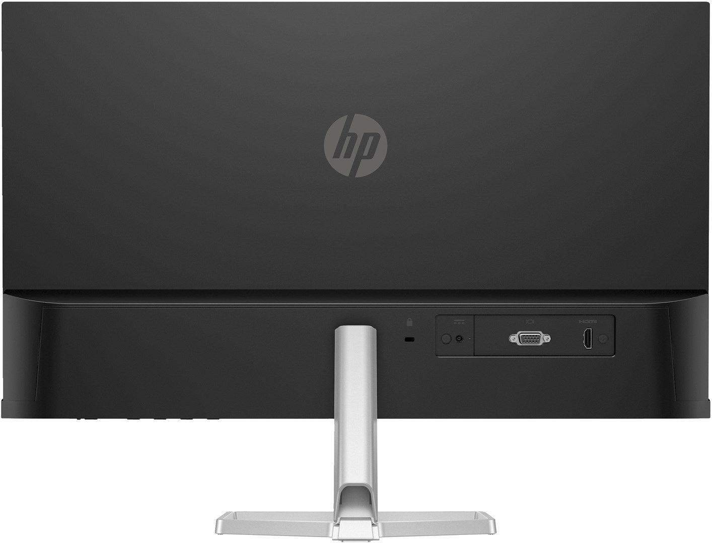 MONITOR HP LED 23,8” 524sf (94C17E9) — zdjęcie 5
