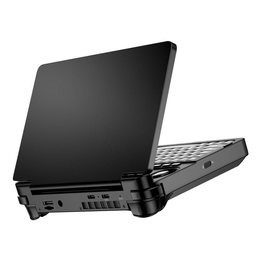 Laptop GPD-WinMini-HX37032002B Ryzen AI 9 HX370/7" FHD Touchscreen 120Hz/32GB/SSD 2TB/BT/BLKB/AMD Radeon 890M 8GB/Win 11 Black — zdjęcie 19