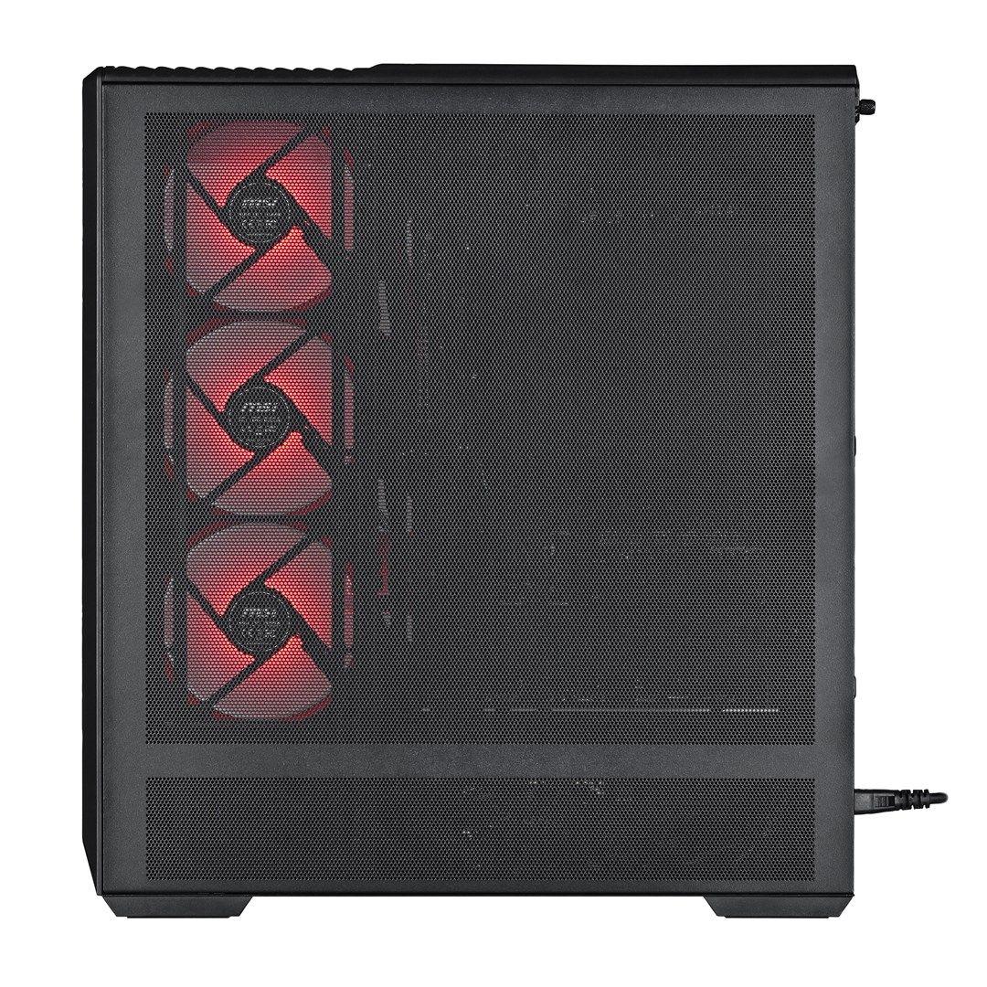 Actina PBM 7800X3D/32GB/1TB/RTX5070/750W — zdjęcie 5