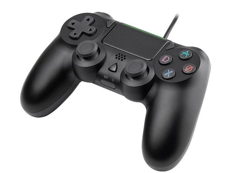 TRACER GAMEPAD SHOGUN PRO PC/PS3/PS4 TRAJOY46852 — zdjęcie 1