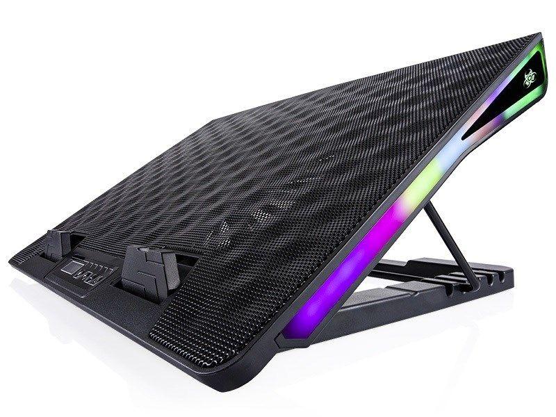 TRACER PODSTAWKA CHŁODZĄCA GAMEZONE WING 17,3" RGB — zdjęcie 1