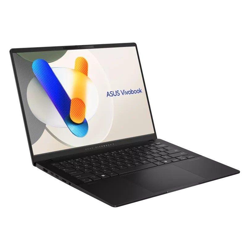 ASUS S5406MA-CS91 Ultra 9 185H 14"WUXGA OLED 16GB SSD1TB BT BLKB Win11 (REPACK) 2Y