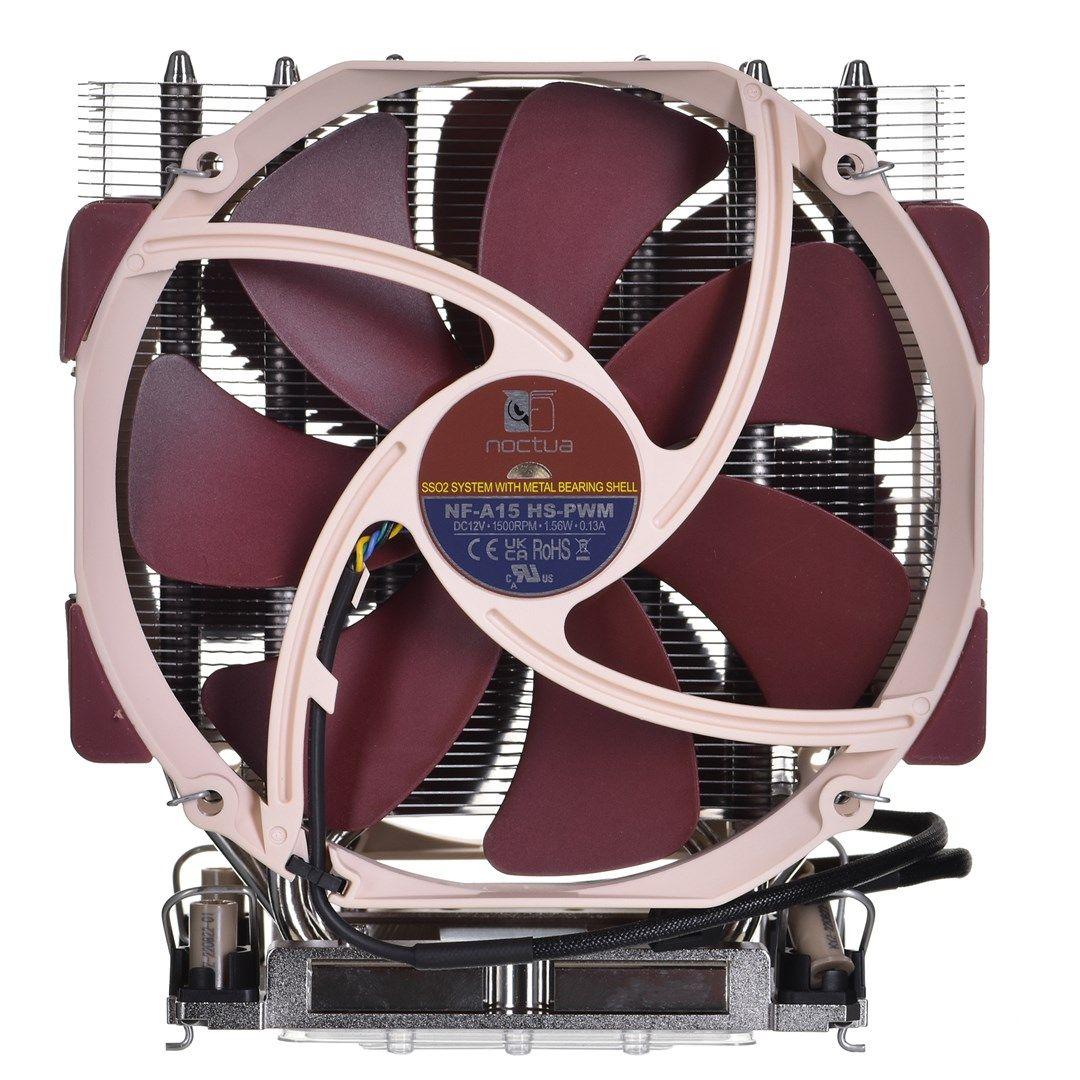 Chłodzenie CPU NOCTUA NH-U14S DX-4677 dla Intel LGA4677 — zdjęcie 4