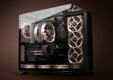 Chłodzenie CPU NOCTUA NH-D15 G2 LBC — zdjęcie 6