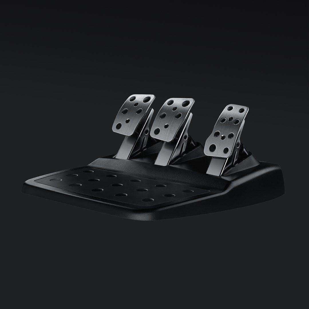Kierownica Logitech G920 Driving Force 941-000123 (PC, Xbox One) — zdjęcie 6