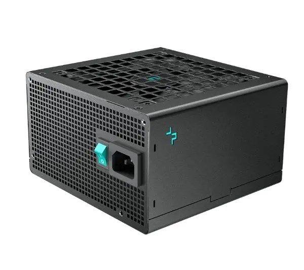 Zasilacz DeepCool PL750-D 750W 80 Plus Bronze — zdjęcie 3