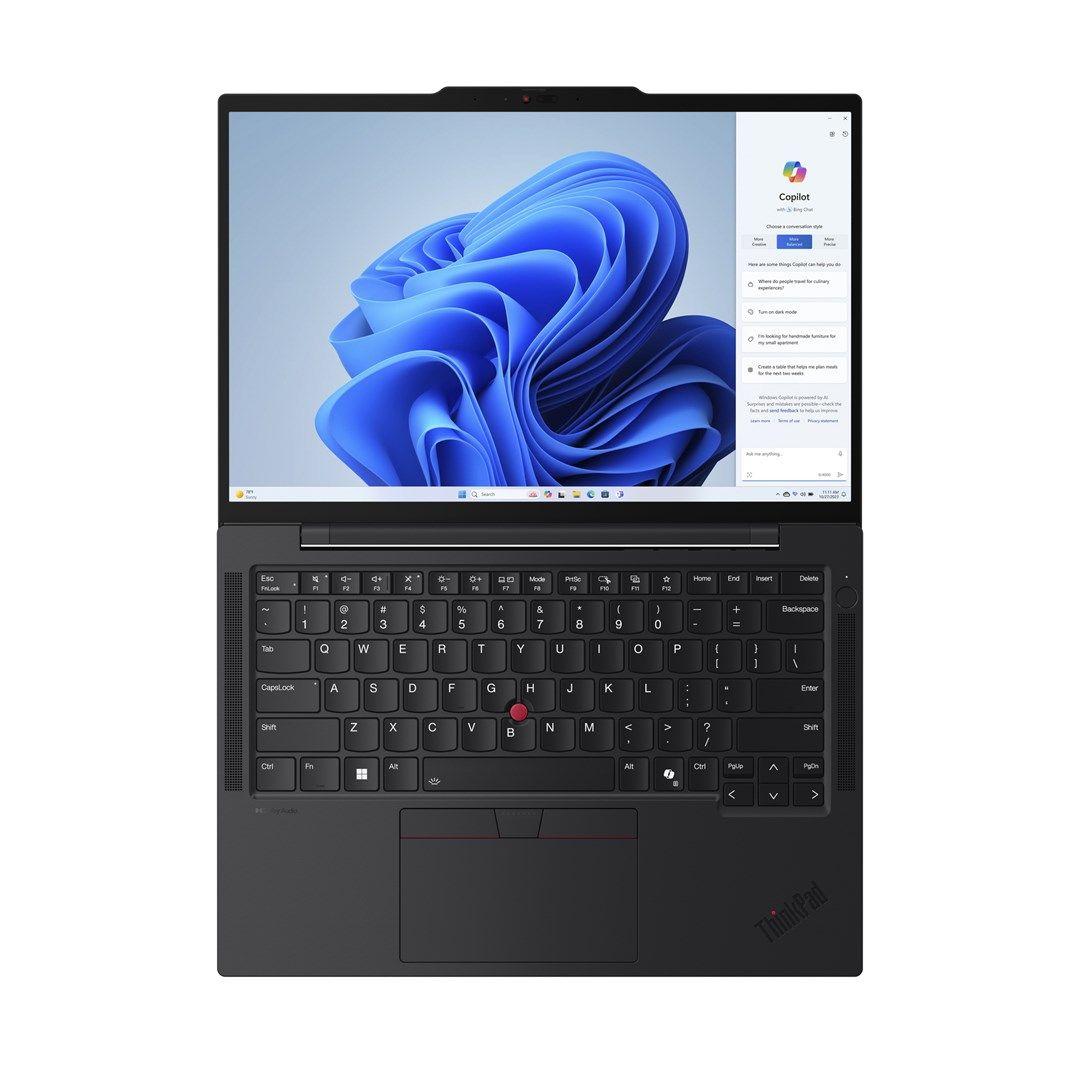 Lenovo ThinkPad T14s G Ultra 5 135U 14"WUXGA 60Hz AG 16GB DDR5 SSD512 Intel Arc  vPro W11Pro 1Y — zdjęcie 8