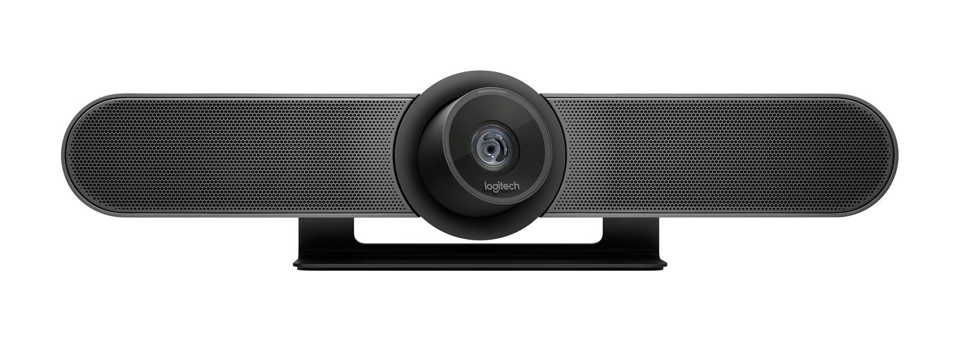 Kamera internetowa Logitech MEETUP 960-001102 — zdjęcie 2