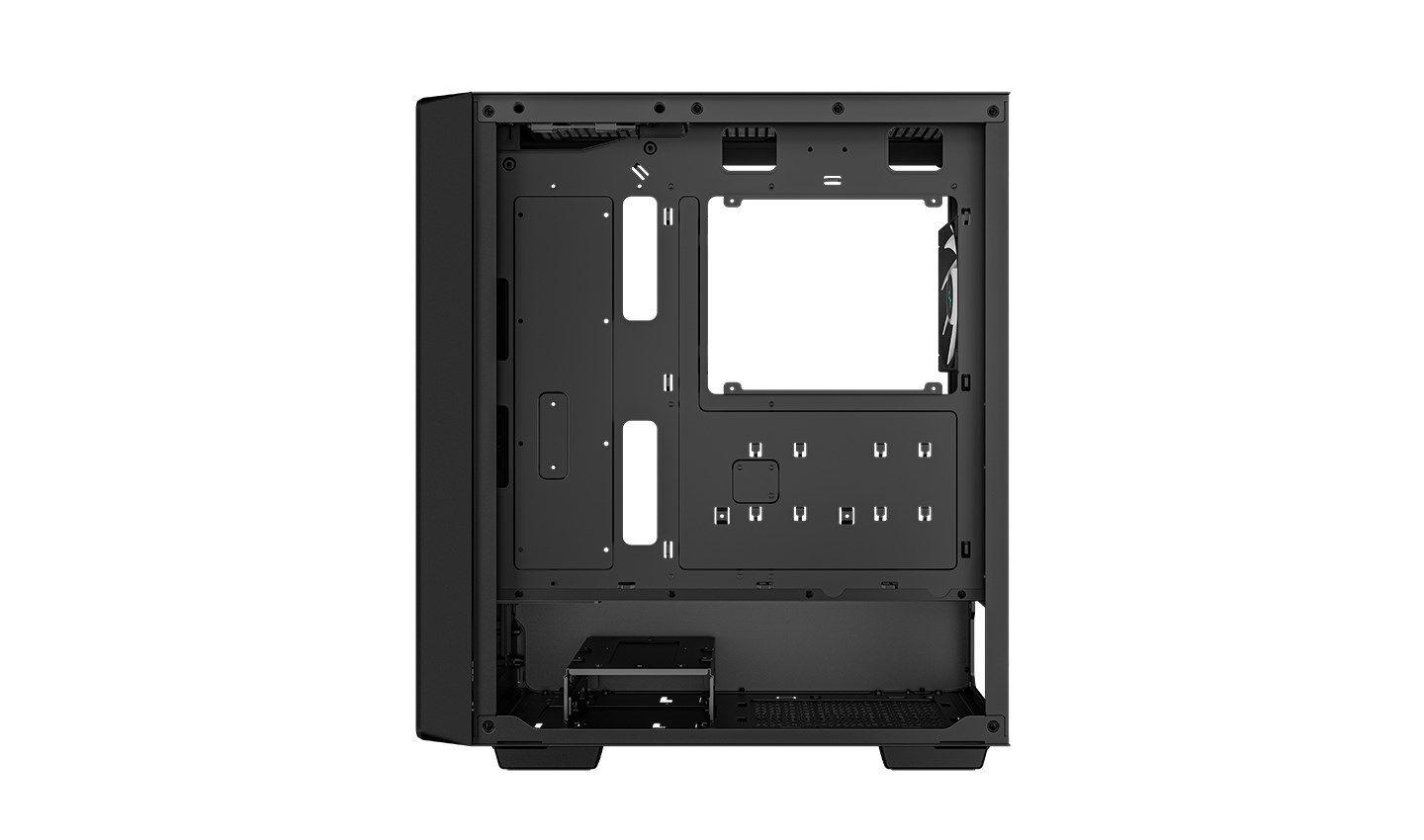 Obudowa DeepCool CC560 ARGB V2 — zdjęcie 11