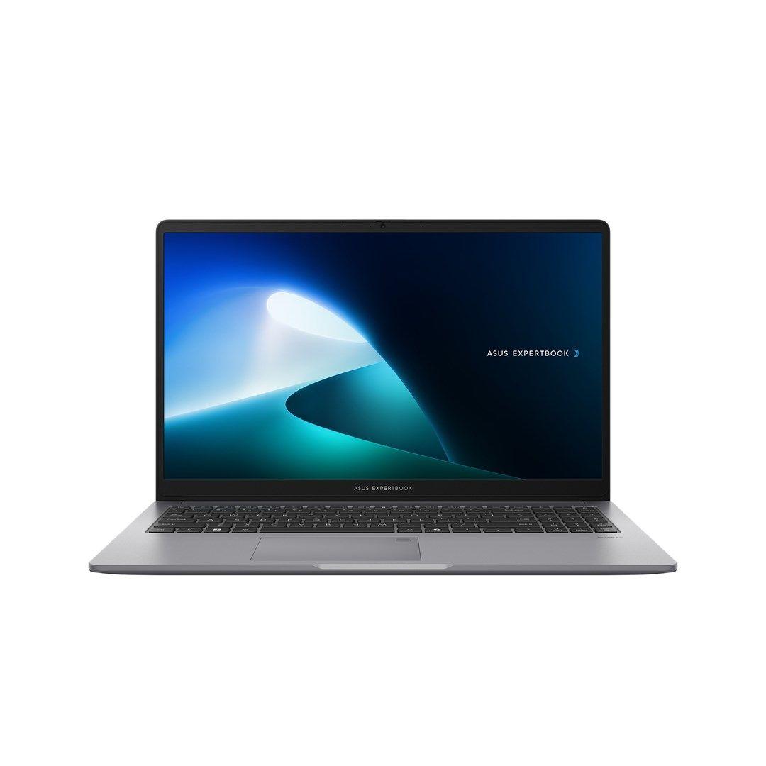 ASUS ExpertBook P1503CVA-S70860W i5-13420H 15.6" FHD 60Hz 300nits AG 16GB DDR SSD512 Intel UHD Graphics WLAN+BT Cam720p Backlit Keyboard 50WHrs Win11 Misty Grey 3Y OnSite — zdjęcie 2