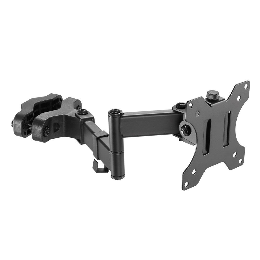 MACLEAN UCHWYT MONITORA NA RURKĘ / SŁUPEK 28-60MM MC-984 — zdjęcie 8
