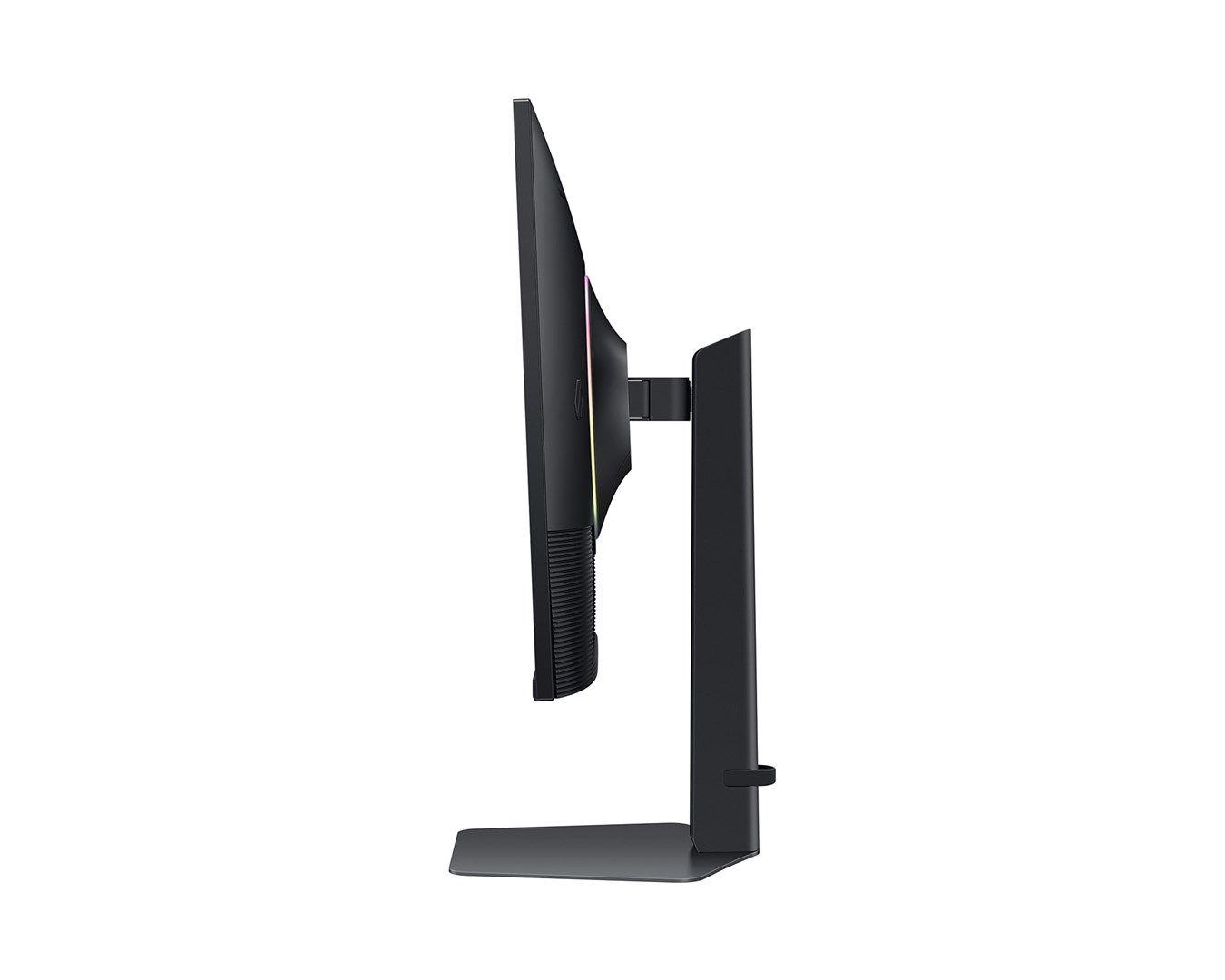 MONITOR SAMSUNG ODYSSEY G7 32” LS32DG702EUXDU 144Hz — zdjęcie 12