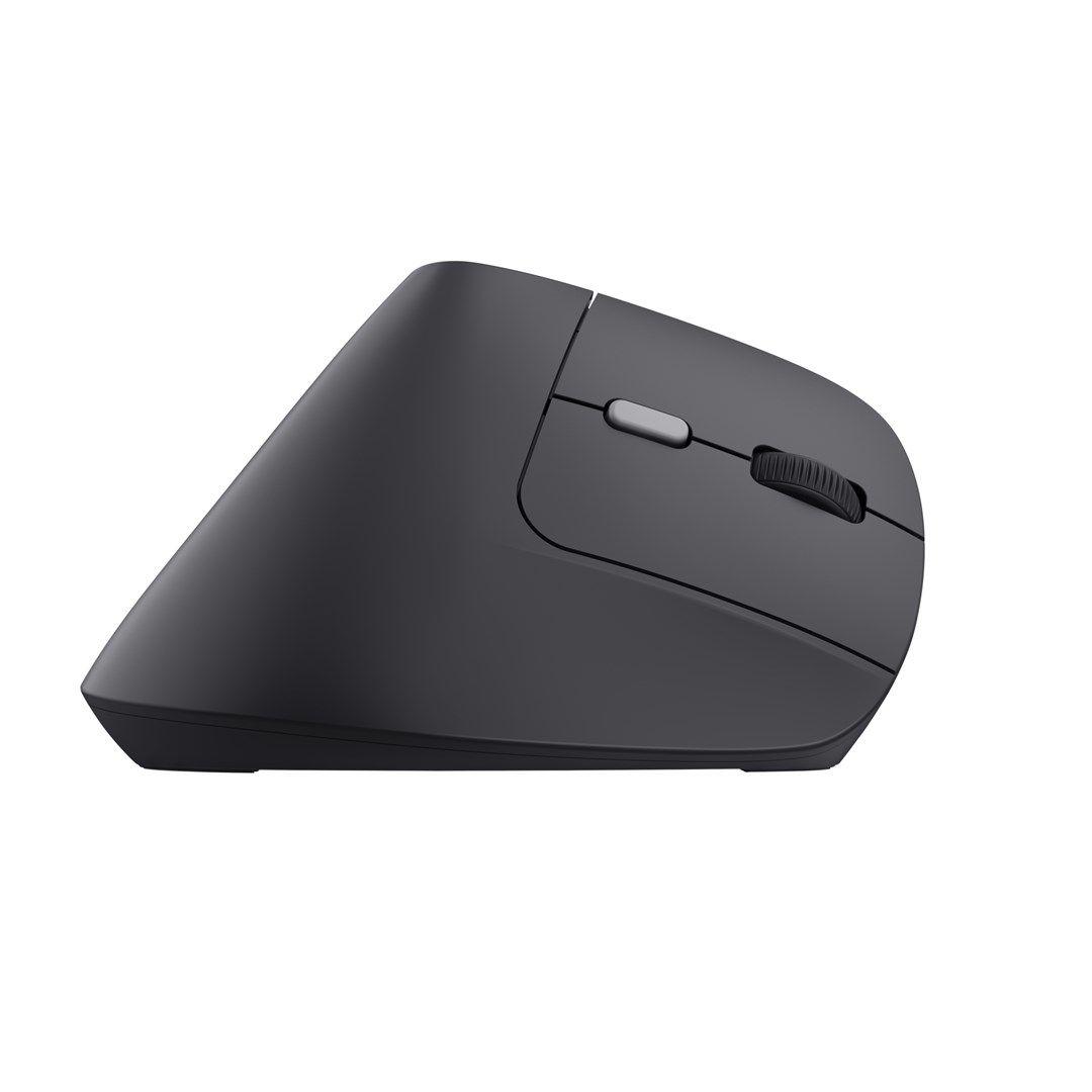 Mysz ergonomiczna Trust TM-270 wireless — zdjęcie 5