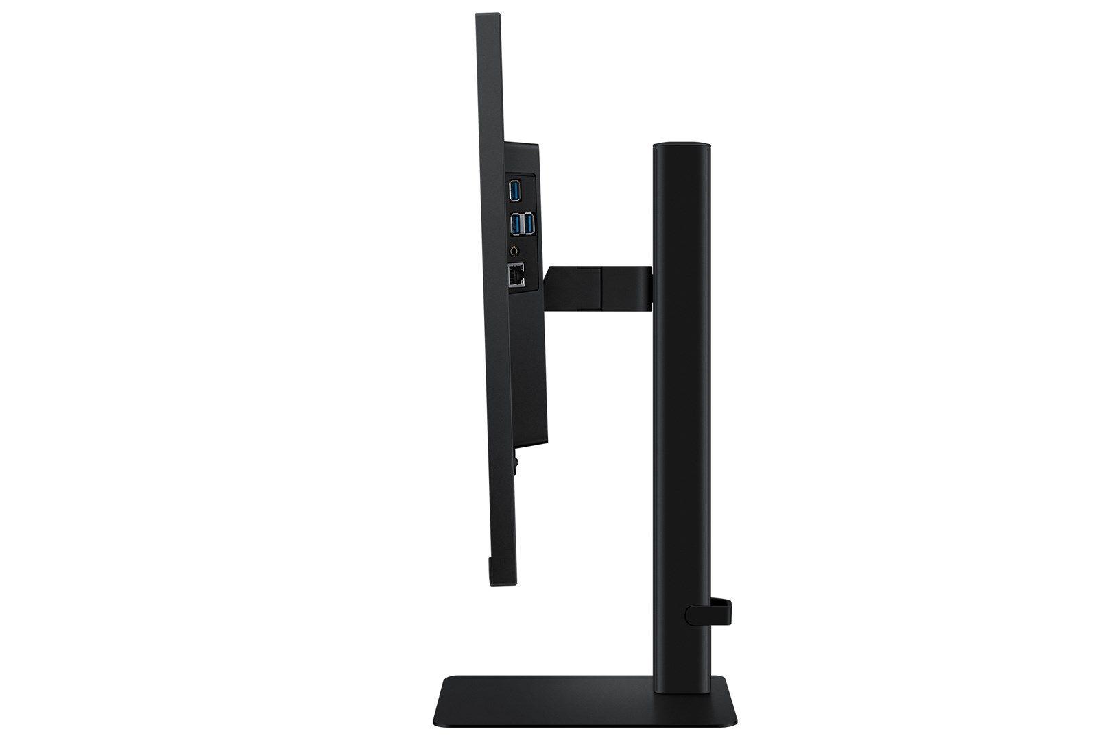MONITOR SAMSUNG LED 27" LS27D600UAUXEN 100Hz — zdjęcie 9