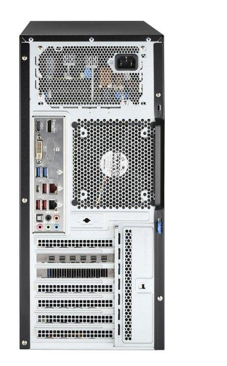 OBUDOWA SERWEROWA SUPERMICRO CSE-735D4-668B — zdjęcie 2