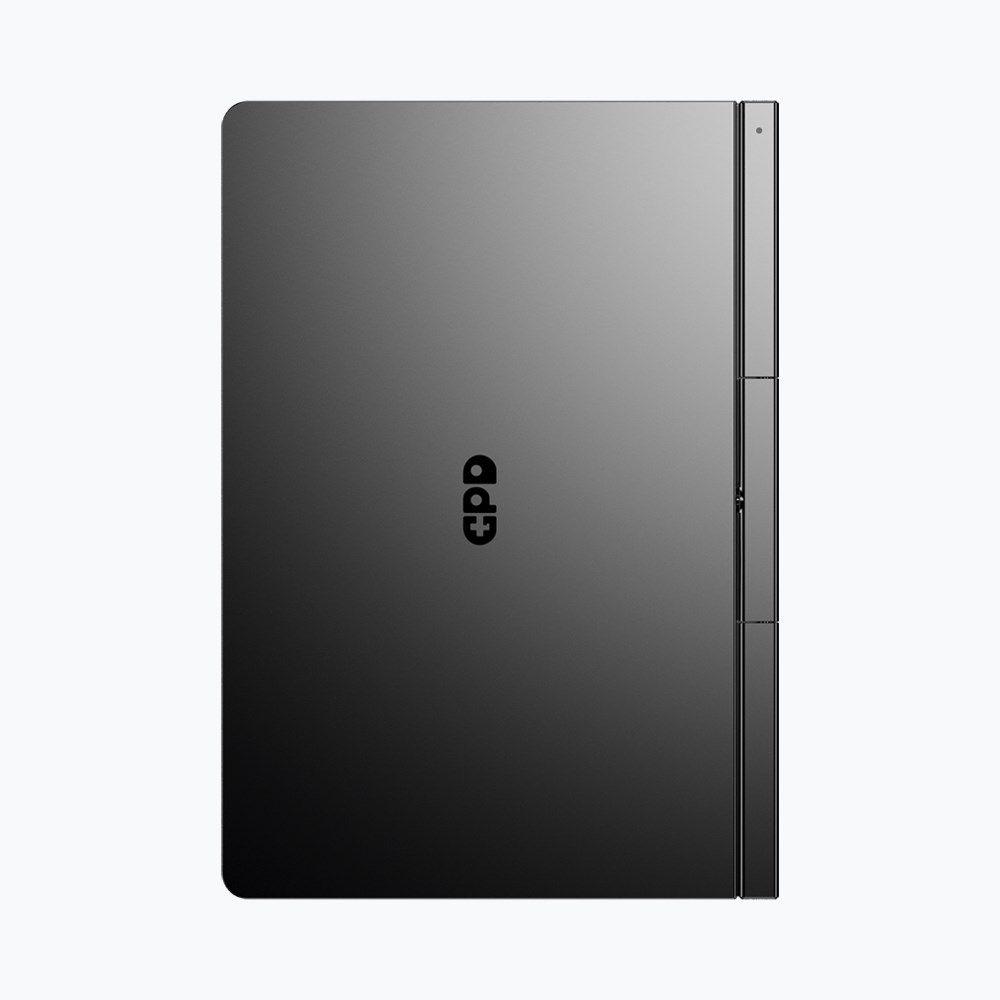 Laptop GPD-Pocket-4 Ryzen 7 8840U/8" WQXGA (2560x1600) Touchscreen 144Hz IPS/x360/LAN/16GB/SSD 1TB/BT/BLKB/FPR/x360/Radeon 780M 3GB/Win 11 Graphite — zdjęcie 13