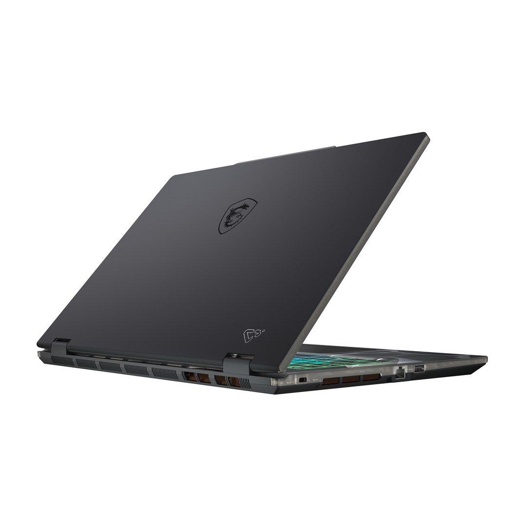 MSI Cyborg 15 B13WEKG-629XPL i5-13420H 15.6" FHD 144Hz IPS-Level 16GB DDR5 SSD512 GeForce RTX 5050 8GB NoOS — zdjęcie 6