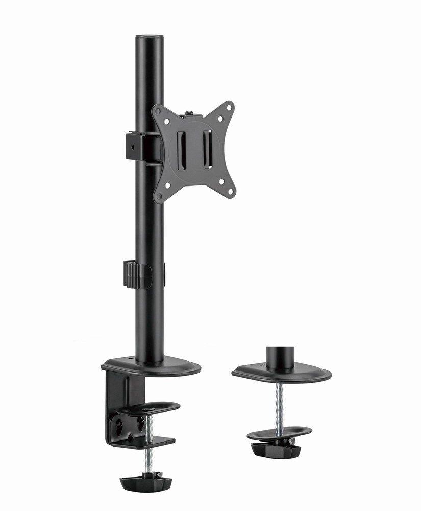 GEMBIRD BIURKOWE REGULOWANE RAMIĘ NA MONITOR 17"-32", DO 9 KG — zdjęcie 23